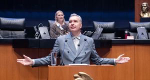Waldo Fernández lidera preferencias electorales en Nuevo León rumbo a 2027