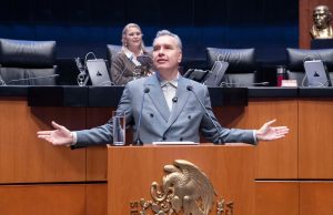 Waldo Fernández lidera preferencias electorales en Nuevo León rumbo a 2027