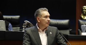 Encuestas colocan a Waldo Fernández al frente de la carrera por Nuevo León