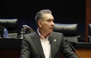 Encuestas colocan a Waldo Fernández al frente de la carrera por Nuevo León