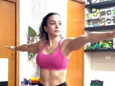Lu Marcos: disciplina, autenticidad y equilibrio en cada paso