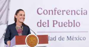 Del 2 al 26 de marzo se realiza pago del bimestre marzo-abril de los Programas para el Bienestar: Ariadna Montiel