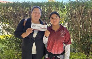Anuncian Becas para el Bienestar calendario de pagos de abril para estudiantes de nivel medio superior y superior