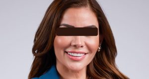 Desaparece disculpa pública de Karina “N” en redes; proceso judicial continúa