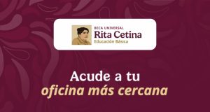 Últimos días de registro para becas de primaria en Nuevo León