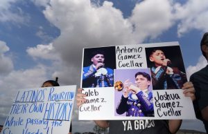 De los escenarios de Nueva York a una celda en Texas: El drama de la familia Gámez-Cuéllar