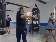 Continúa el registro gratuito para las clases de box en Monterrey