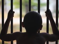 Más de 500 menores de tres años han pasado por centros de detención del ICE desde enero de 2025