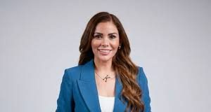 Detienen a funcionaria de Monterrey: Karina Barrón Perales es puesta a disposición de la FGR