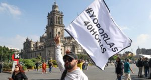 Es oficial: Publican decreto para reducir la jornada laboral a 40 horas en México