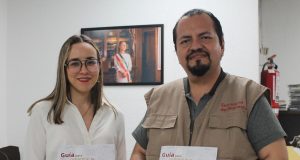 Procuraduría de la Defensa del Constribuyente ofrece asesoría y defensa legal gratuita a población de Nuevo León