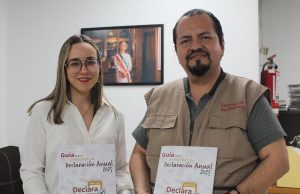 Procuraduría de la Defensa del Constribuyente ofrece asesoría y defensa legal gratuita a población de Nuevo León