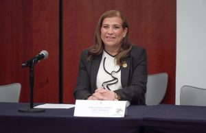 Judith Díaz impulsa la transición hacia energías renovables en el sector rural
