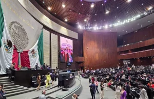 Listo el preproyecto del “Plan B” electoral en San Lázaro