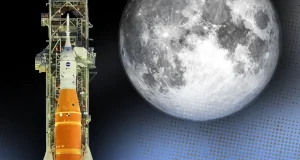 ¡Llegó la hora! Artemis II despega con éxito rumbo a la Luna