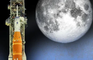 ¡Llegó la hora! Artemis II despega con éxito rumbo a la Luna