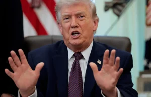 Juez determina que Trump puede ser demandado por su discurso previo al asalto al Capitolio