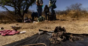 Comité de la ONU eleva a grave situación de desapariciones en México
