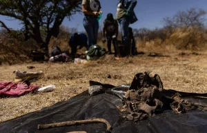 Comité de la ONU eleva a grave situación de desapariciones en México