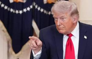 Trump solicita presupuesto militar histórico de 1.5 billones de dólares