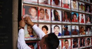 México rechaza informe de la ONU sobre desapariciones por “parcial y sesgado”