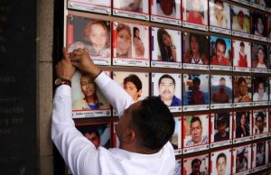 México rechaza informe de la ONU sobre desapariciones por “parcial y sesgado”