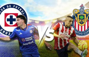 Villaluz ve a Cruz Azul y Chivas como los rivales a vencer en el Clausura 2026