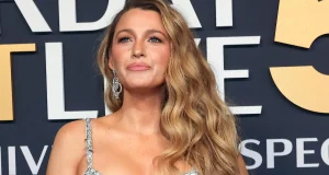 Juez de EE. UU. desestima la mayoría de los cargos de Blake Lively contra Justin Baldoni