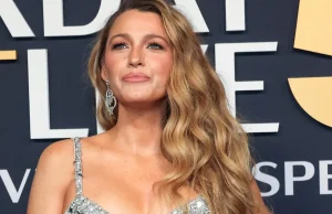 Juez de EE. UU. desestima la mayoría de los cargos de Blake Lively contra Justin Baldoni
