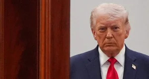 Trump lanza ultimátum final de 48 horas a Irán por el estrecho de Ormuz