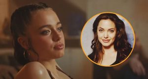 Shiloh Jolie sorprende con su debut como bailarina en un video de K-pop