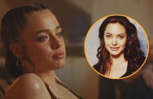 Shiloh Jolie sorprende con su debut como bailarina en un video de K-pop