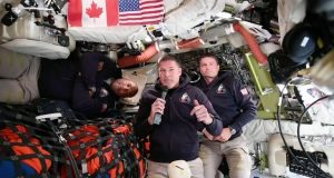 Artemis II despega con éxito: La humanidad inicia su histórico regreso a la Luna