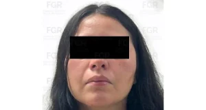 Vinculan a proceso a mujer detenida con más de 5 mil pastillas de fentanilo en Culiacán