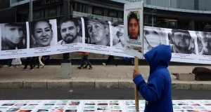 CNDH asegura ante la ONU que la desaparición forzada ya no es política de Estado