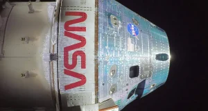 NASA y SpaceX proyectan misiones Artemis III y IV para 2028: el camino hacia Marte