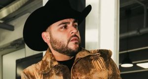 Gerardo Ortiz recibe multa millonaria por vínculos con el CJNG