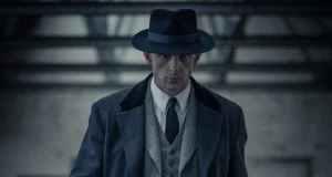 Cillian Murphy se despide de Tommy Shelby: la película de Peaky Blinders presenta a su sucesor