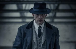 Cillian Murphy se despide de Tommy Shelby: la película de Peaky Blinders presenta a su sucesor