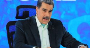 Nicolás Maduro lanza nuevo llamado al diálogo y la reconciliación en Venezuela