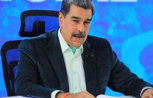 Nicolás Maduro lanza nuevo llamado al diálogo y la reconciliación en Venezuela