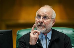 El régimen de Irán amenaza a Trump con extender la guerra a todo Medio Oriente