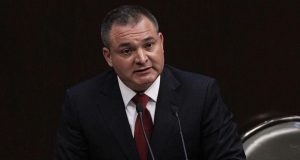 Defensa de García Luna pide audiencia en EE. UU. para apelar su condena