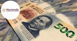 Hacienda responde a The Economist: Niega que la economía mexicana esté “rota”