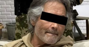 Hernán Bermúdez, presunto líder de “La Barredora”, podría enfrentar hasta 60 años de prisión