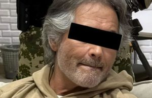 Hernán Bermúdez, presunto líder de “La Barredora”, podría enfrentar hasta 60 años de prisión