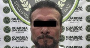Detienen a Alberto del Río “El Patrón” por presunta violencia familiar
