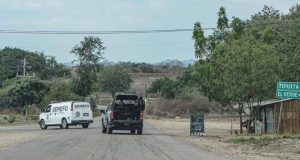 Confirman identificación de 10 mineros hallados muertos en Sinaloa