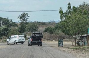 Confirman identificación de 10 mineros hallados muertos en Sinaloa