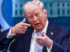 Trump amenaza con “eliminar” a Irán: Vence ultimátum sobre el estrecho de Ormuz